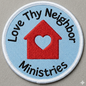 Love Thy Neighbor Ministries 